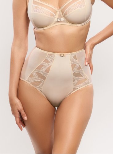 EMPREINTE трусы женские макси кружево