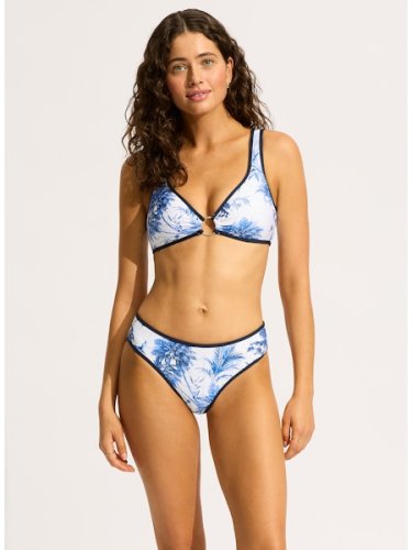 SEAFOLLY купальник раздельный бралетт