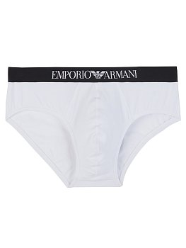 EMPORIO ARMANI, трусы-брифы мужские