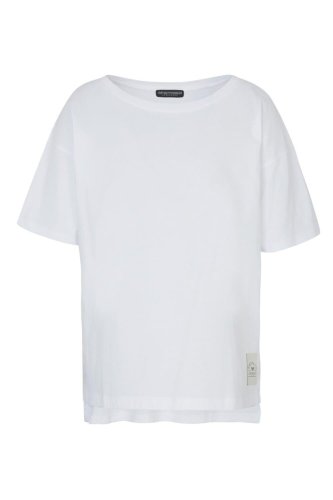 EMPORIO ARMANI футболка женская