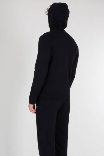 EMPORIO ARMANI костюм мужской домашний на замке
