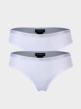 EMPORIO ARMANI трусы-слипы женские 2шт