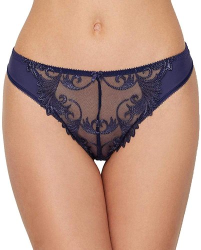 EMPREINTE трусы женские кружевные стринги