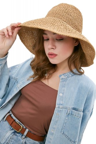 SEAFOLLY шляпа