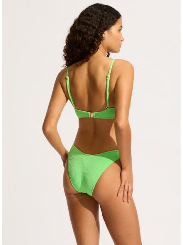 SEAFOLLY купальник-бралетт раздельный