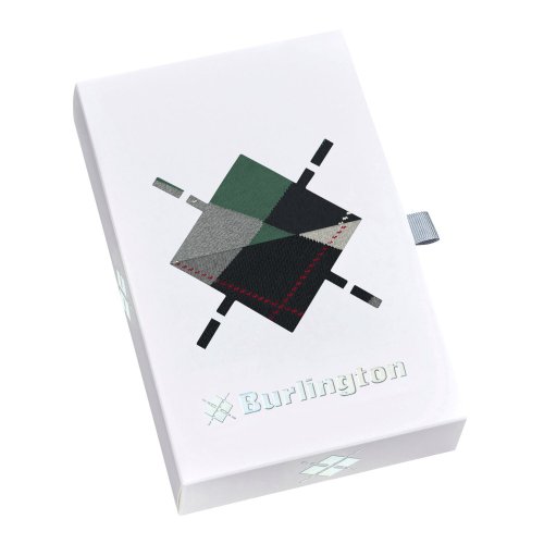 BURLINGTON мужские носки комплект 2пары
