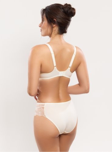 EMPREINTE трусы женские макси кружево