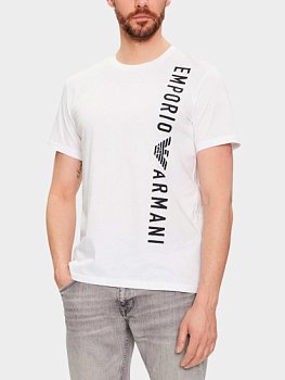 EMPORIO ARMANI футболка мужская