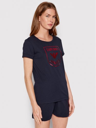 EMPORIO ARMANI пижама женская с шортами