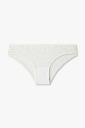 EMPORIO ARMANI трусы женские слипы