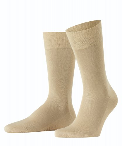 FALKE носки мужские обеспечивают комфортный климат для ног благодаря высокому поглощению влаги