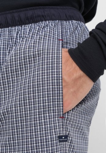 TOM TAILOR брюки мужские домашние