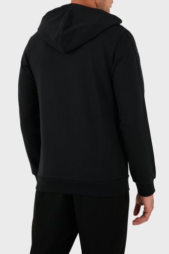EMPORIO ARMANI костюм мужской домашний на замке с брюками