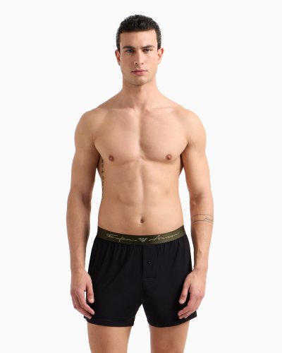 EMPORIO ARMANI трусы мужские семейные