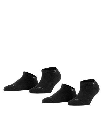 BURLINGTON носочки женские короткие