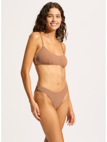 SEAFOLLY купальник-бралетт раздельный
