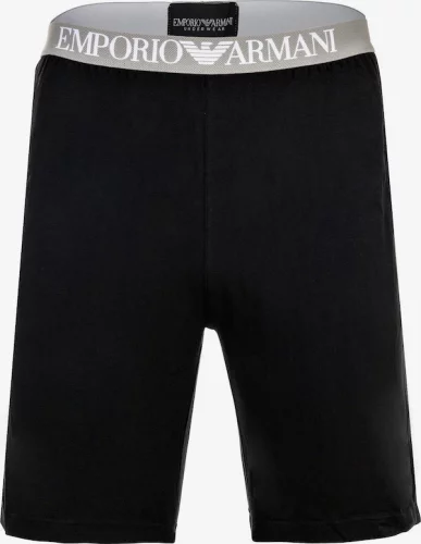 EMPORIO ARMANI костюм мужской домашний с шортами