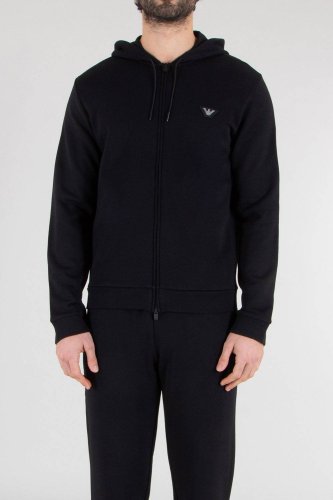 EMPORIO ARMANI костюм мужской домашний на замке