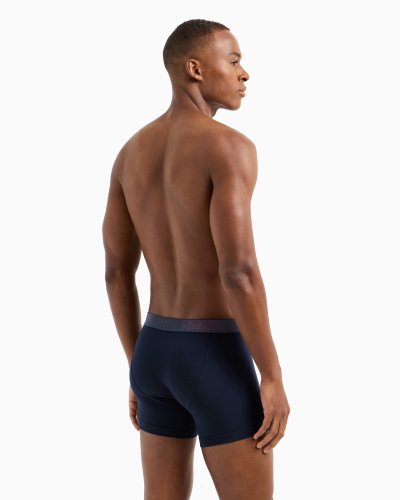 EMPORIO ARMANI трусы мужские боксеры