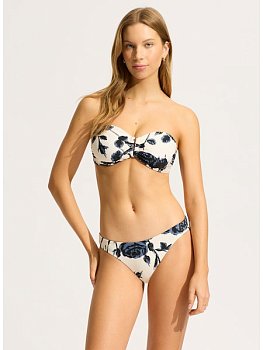 SEAFOLLY купальник раздельный бандо