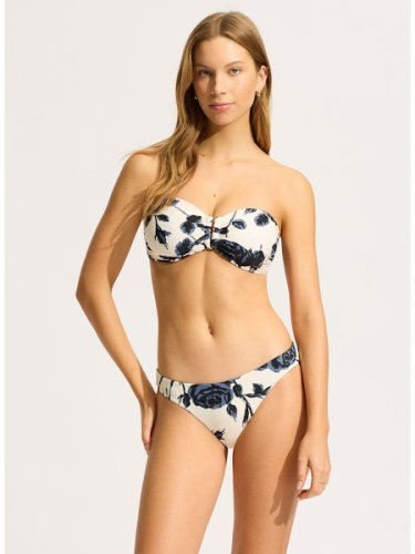 SEAFOLLY купальник раздельный бандо