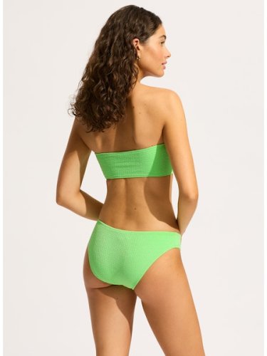SEAFOLLY купальник  раздельный с чашкой-туб