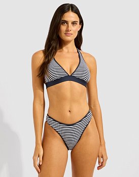 SEAFOLLY купальник раздельный с треугольной чашкой