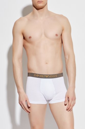 EMPORIO ARMANI трусы мужские боксеры 2 шт.