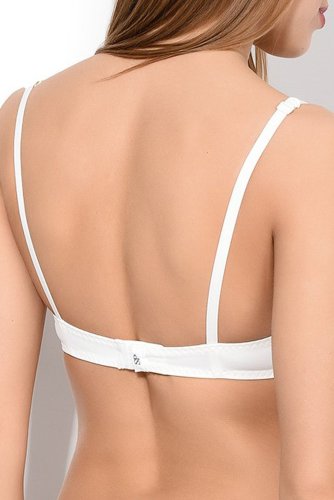 SIMONE PERELE бюстгальтер-балконет с мягкой чашкой