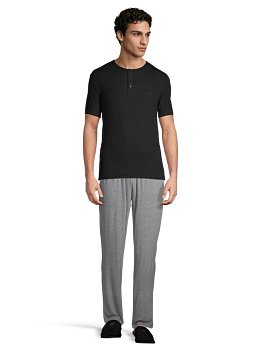 EMPORIO ARMANI костюм мужской футболка с брюками
