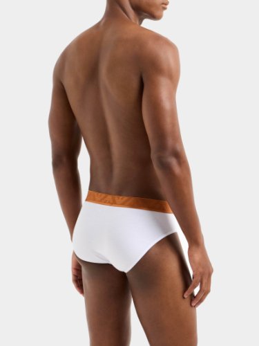 EMPORIO ARMANI трусы-брифы мужские 3 шт.