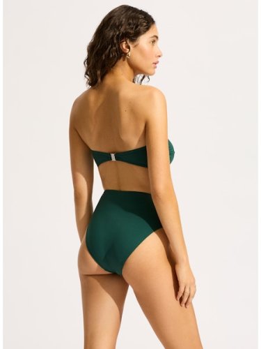 SEAFOLLY купальник раздельный с чашкой бандо