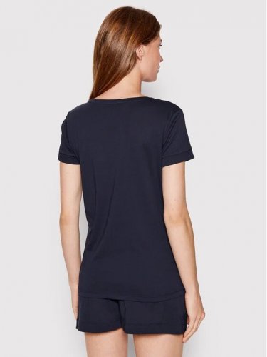 EMPORIO ARMANI пижама женская с шортами
