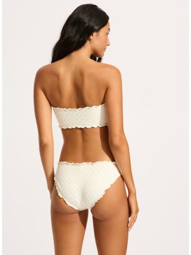 SEAFOLLY купальник раздельный с топом
