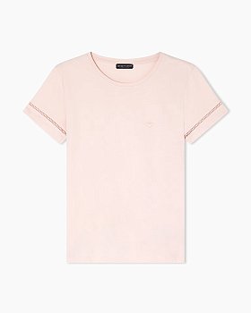 EMPORIO ARMANI футболка женская