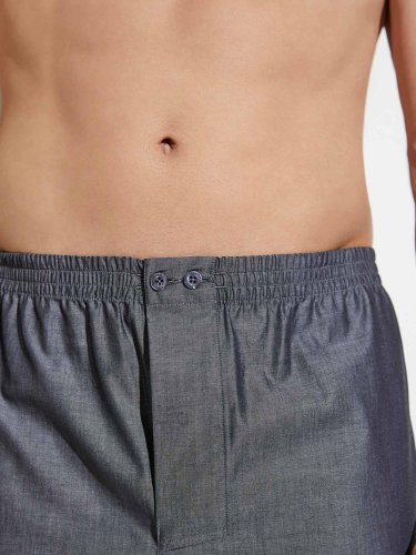 ZIMMERLI трусы мужские семейные