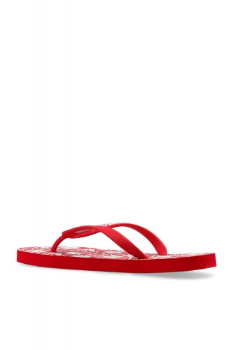 EMPORIO ARMANI сланцы унисекс
