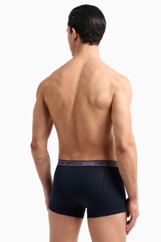 EMPORIO ARMANI трусы боксеры мужские  3 шт.