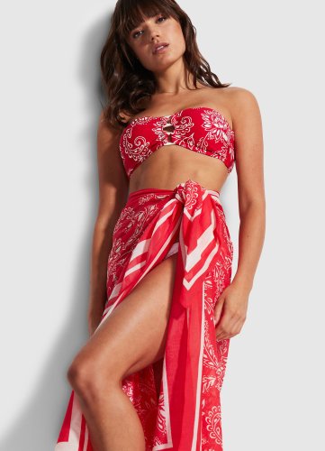 SEAFOLLY парео