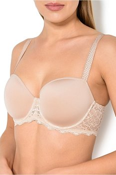 SIMONE PERELE бюстгальтер с плотной чашкой спейсер