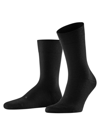 FALKE носки мужские компрессионные с шерстью и климат- контролем
