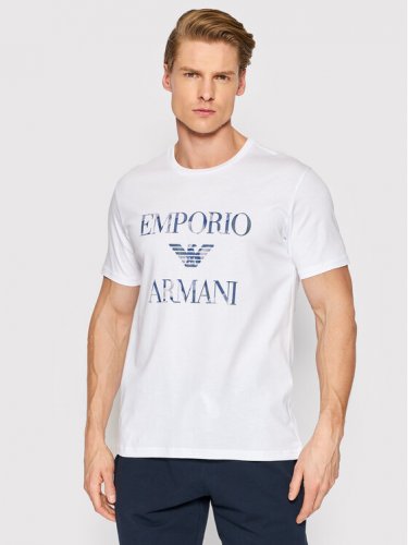 EMPORIO ARMANI футболка мужская