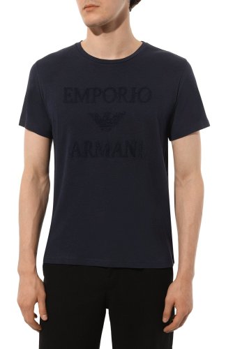 EMPORIO ARMANI футболка мужская