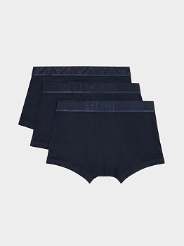 EMPORIO ARMANI трусы мужские боксеры 3 шт.