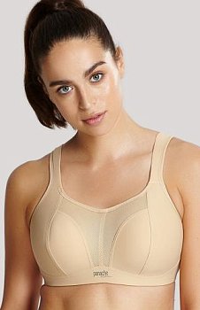 PANACHE бюстгальтер спортивный без косточки