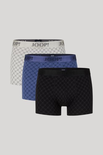 JOOP трусы мужские боксеры 3 шт