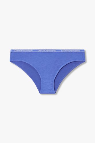 EMPORIO ARMANI трусы-слипы женские 2 шт.