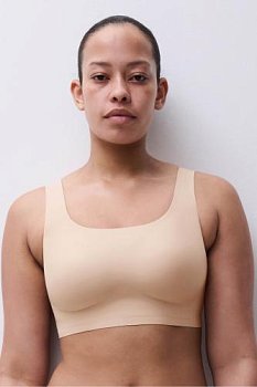 CHANTELLE топ бесшовный Soft Stretch