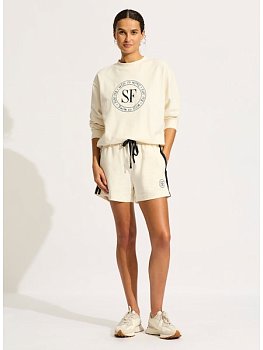 SEAFOLLY костюм женский с шортами