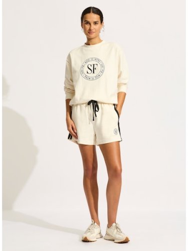 SEAFOLLY костюм женский с шортами